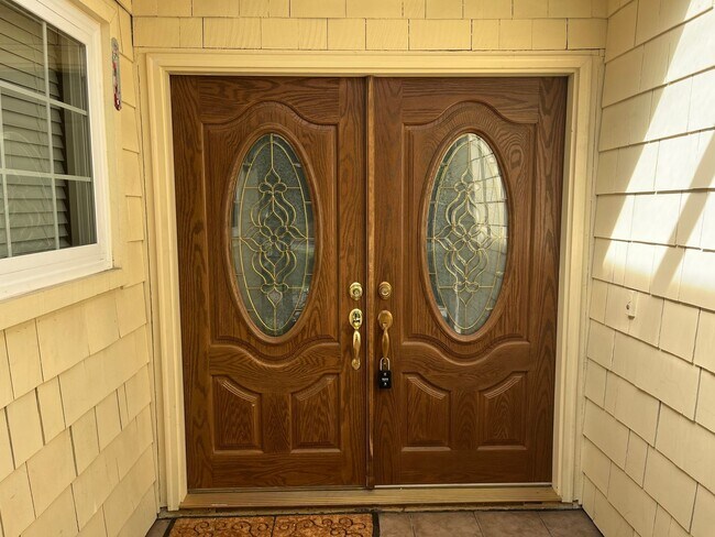 Foto del edificio - Single Story 2 Bed Condo