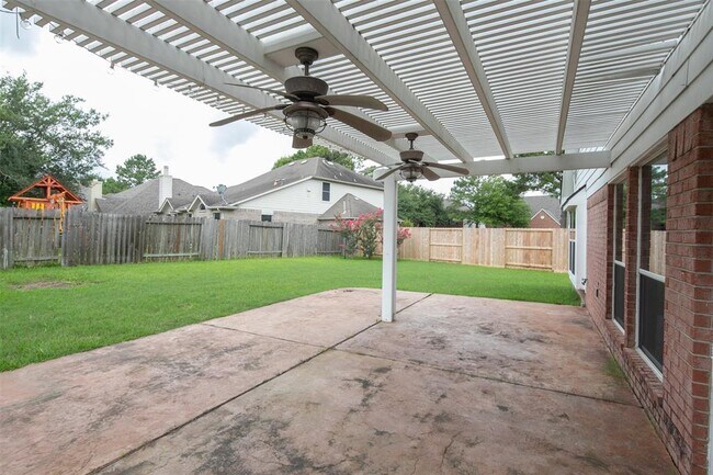 Building Photo - 4906 Capesbrook Ct