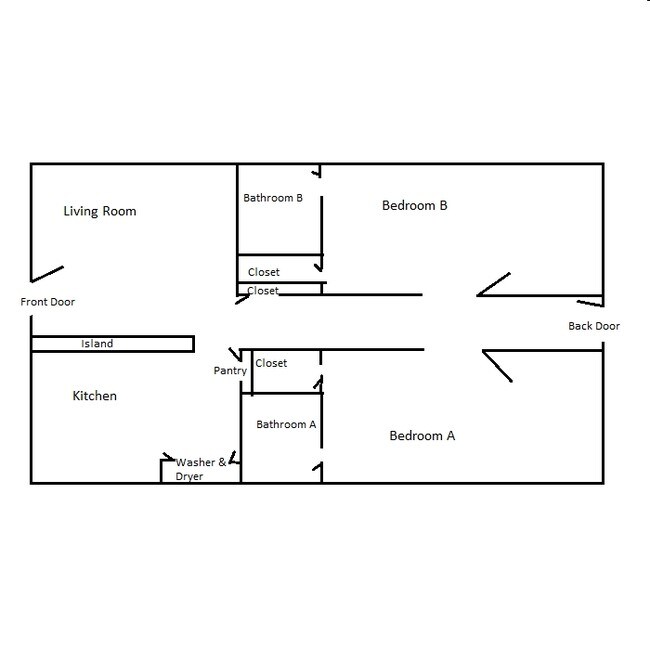 The Gates at Valdosta Apartments Valdosta, GA