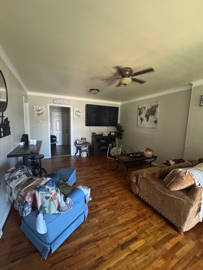 Foto del edificio - 318 N 18th St
