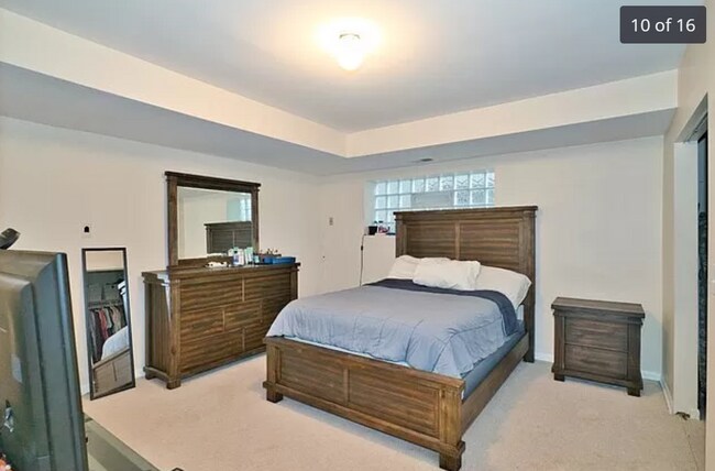 Sótano habitaciones - 2328 W Washington Blvd