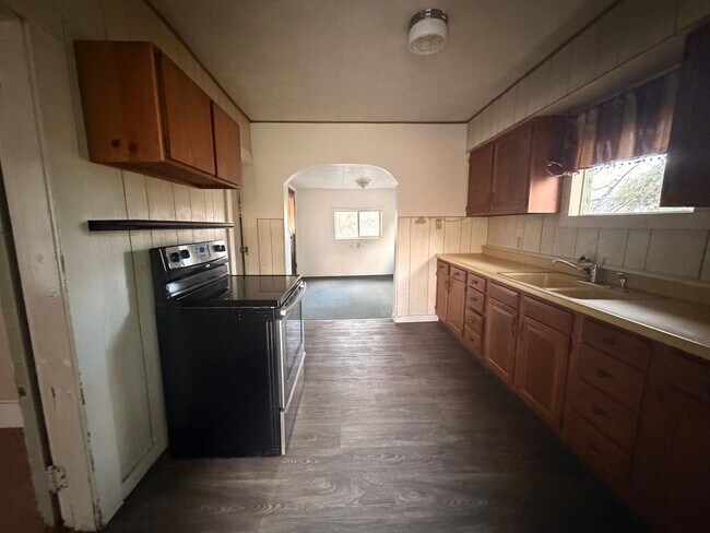 Foto del edificio - Arlington Home