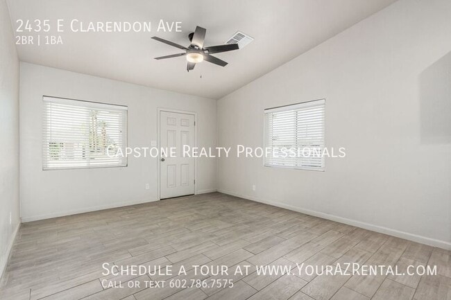 Building Photo - 2435 E Clarendon Ave