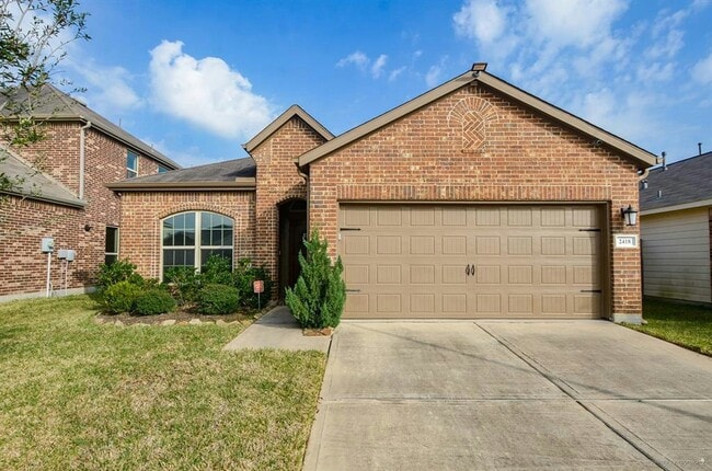 Building Photo - 2418 Grey Reef Dr