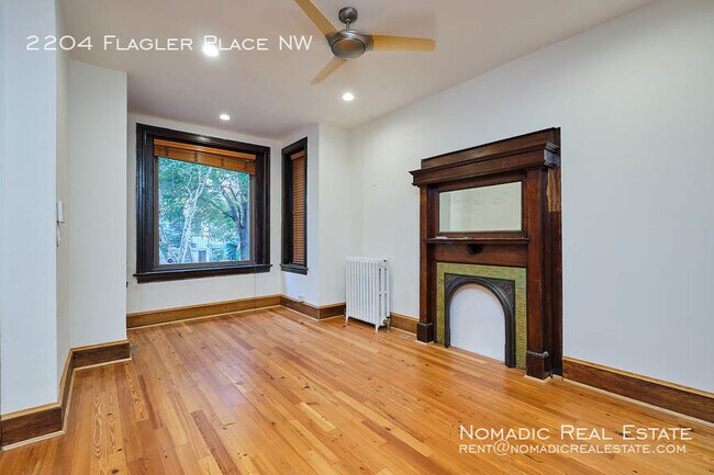 Building Photo - 2204 Flagler Pl NW