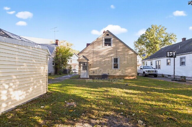 Foto del edificio - 126 Erie St