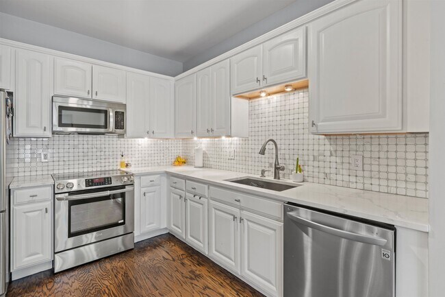 Foto del edificio - 22 Ave at Port Imperial