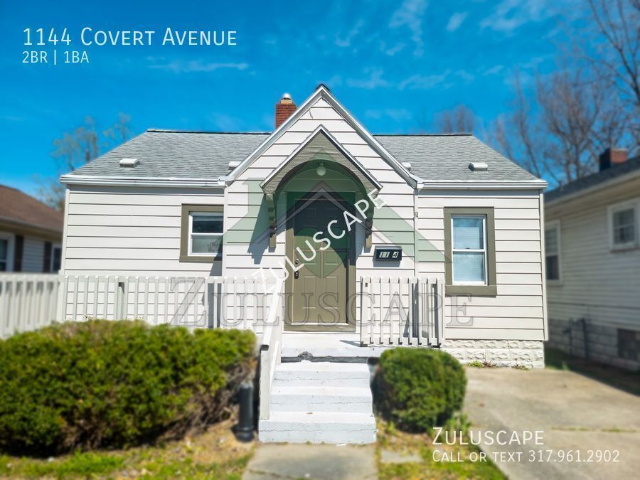 Foto principal - 1144 Covert Ave