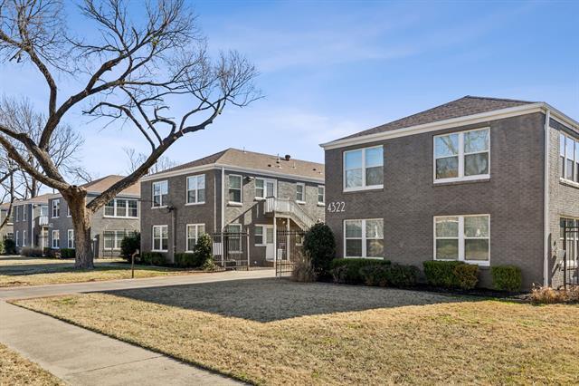 Foto del edificio - 4402 Swiss Ave