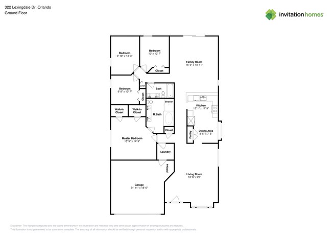 Foto del edificio - 322 Lexingdale Dr