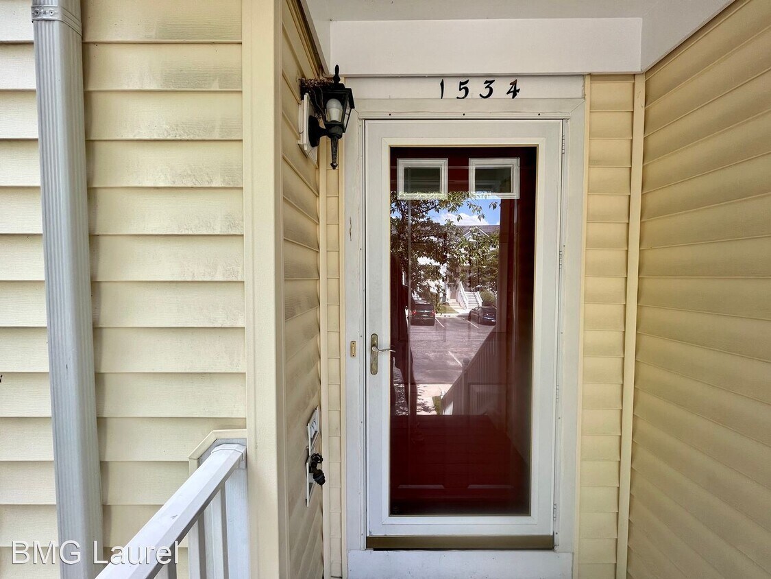 1534 Danewood Ct, Crofton, MD 21114 House Rental in Crofton, MD