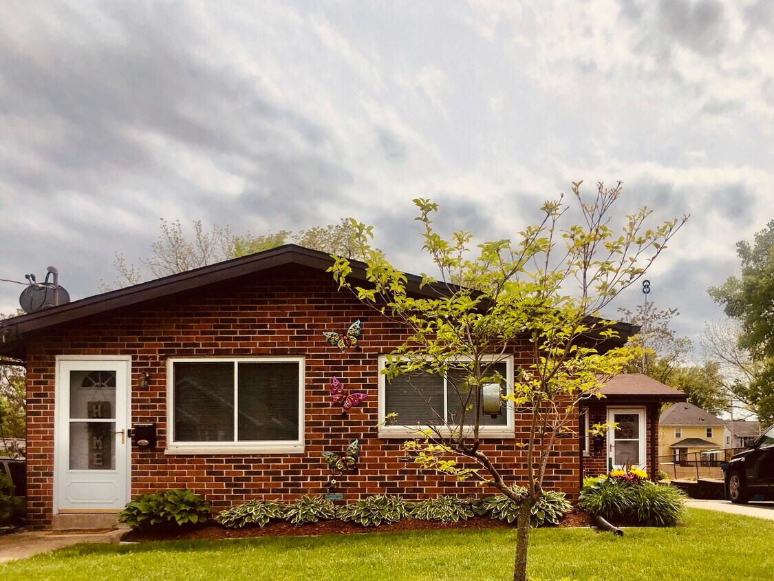 Foto del edificio - 9418 Everman Ave