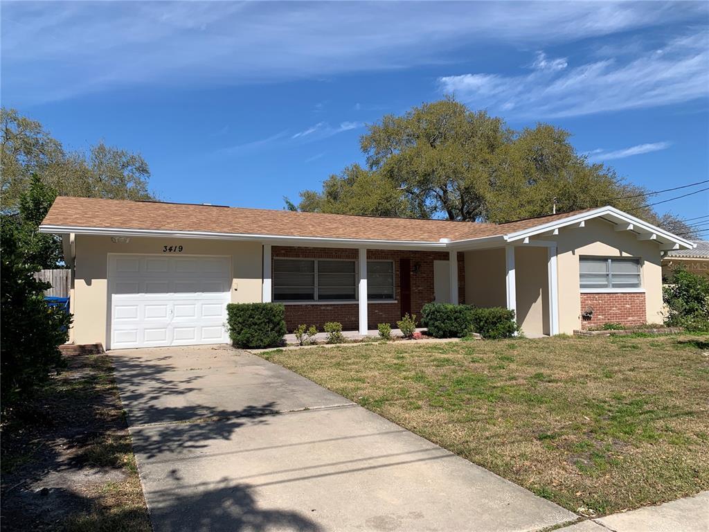 3419 Keene Lake Dr, Largo, FL 33771 House Rental in Largo, FL