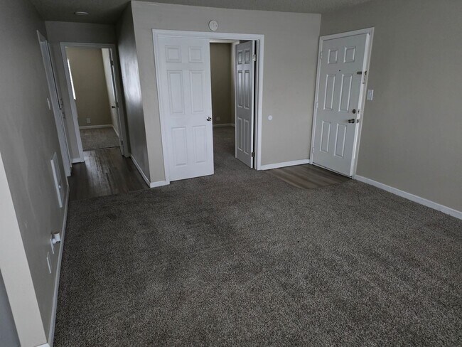 Foto del interior - Northview Apartments