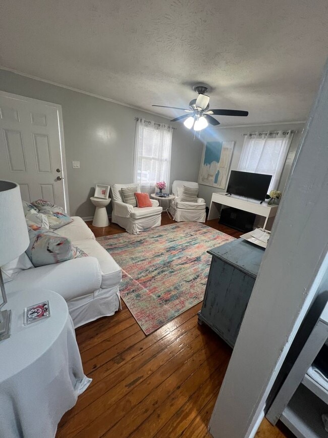 Photo - Milledge Ave Ext 1693/1695 Apartment