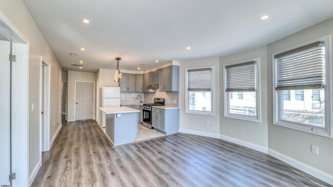 Foto del edificio - 5201 Ventnor Ave