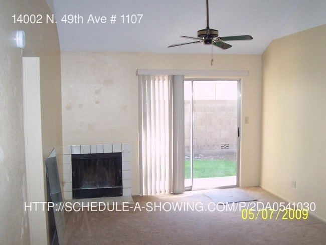 Building Photo - 14002 N 49th Ave
