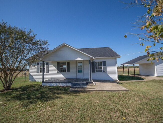 Foto del edificio - Country Setting Home