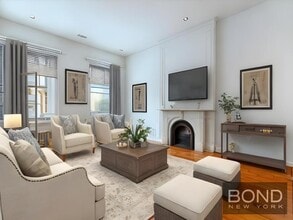 Building Photo - 322 Second Avenue