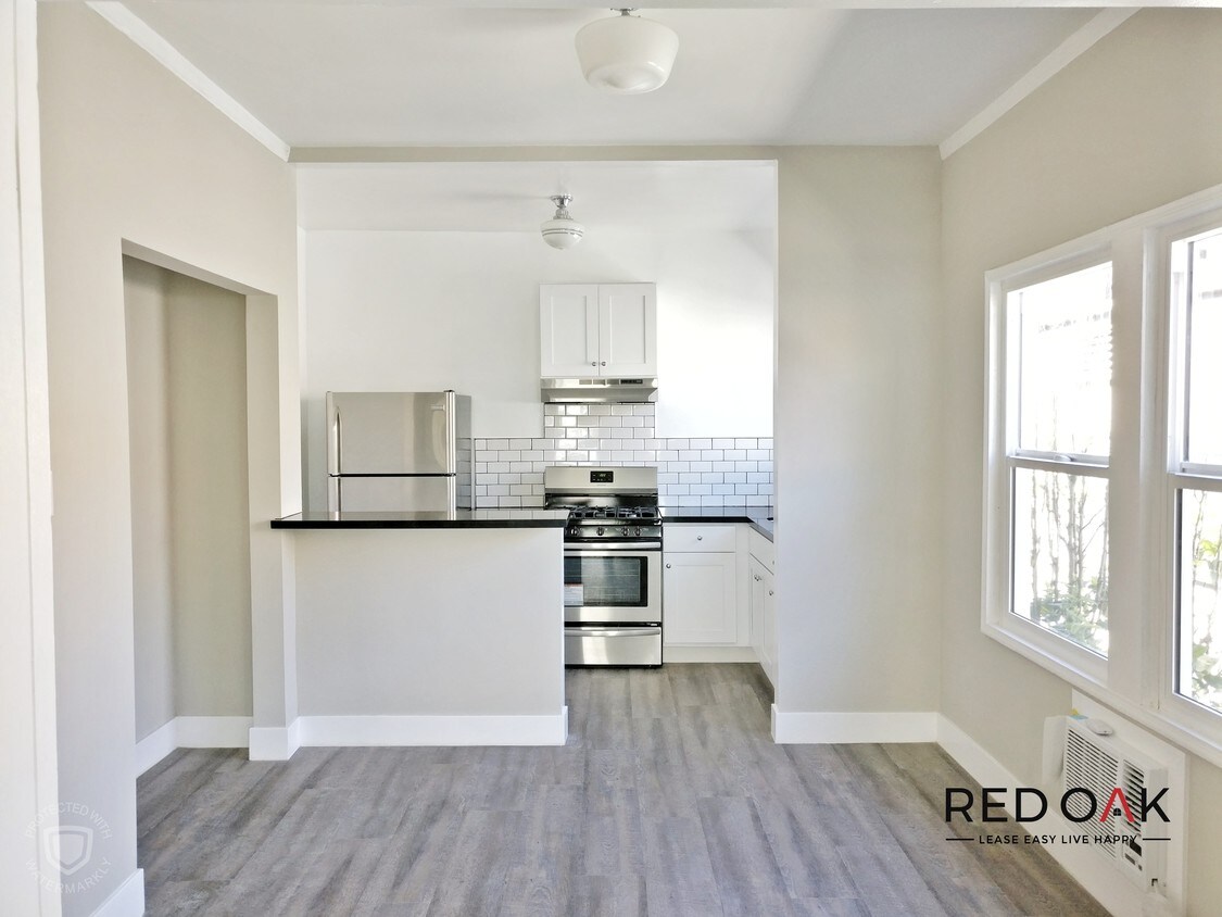 One of a Kind Remodeled Studio in Koreatown. Apartment for Rent in Los Angeles, CA