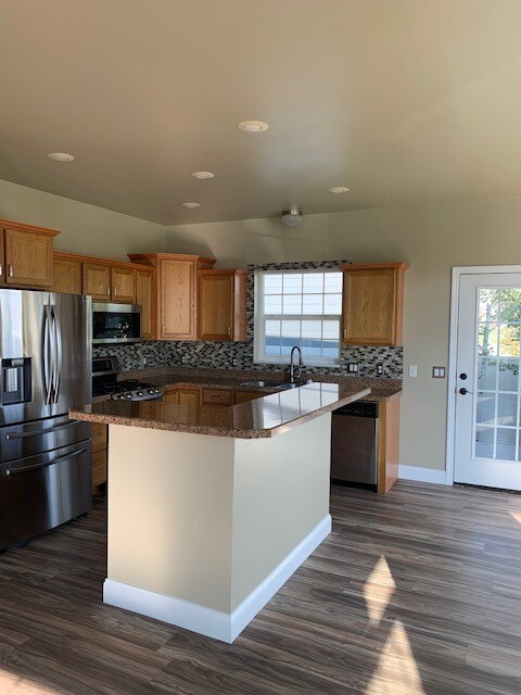 Foto del edificio - 3101 E Copper Ridge Loop