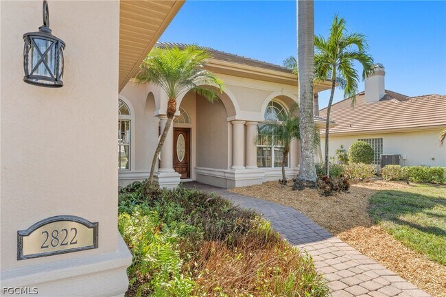 Foto del edificio - 2822 SW 49th Terrace