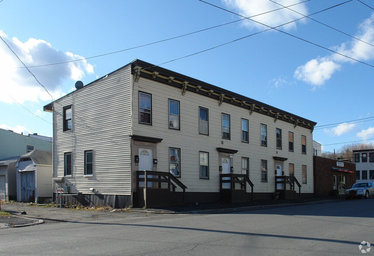 Primary Photo - 46 Columbia St