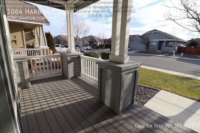 Building Photo - 1064 Harbor Town Cir