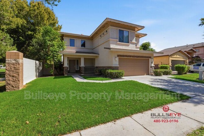 Foto del edificio - 4224 E Bruce Ct