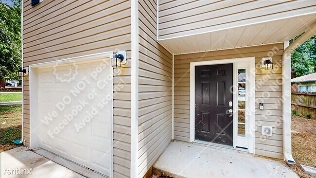 Building Photo - 3 br, 2.5 bath House - 1125 Brookstone Rd