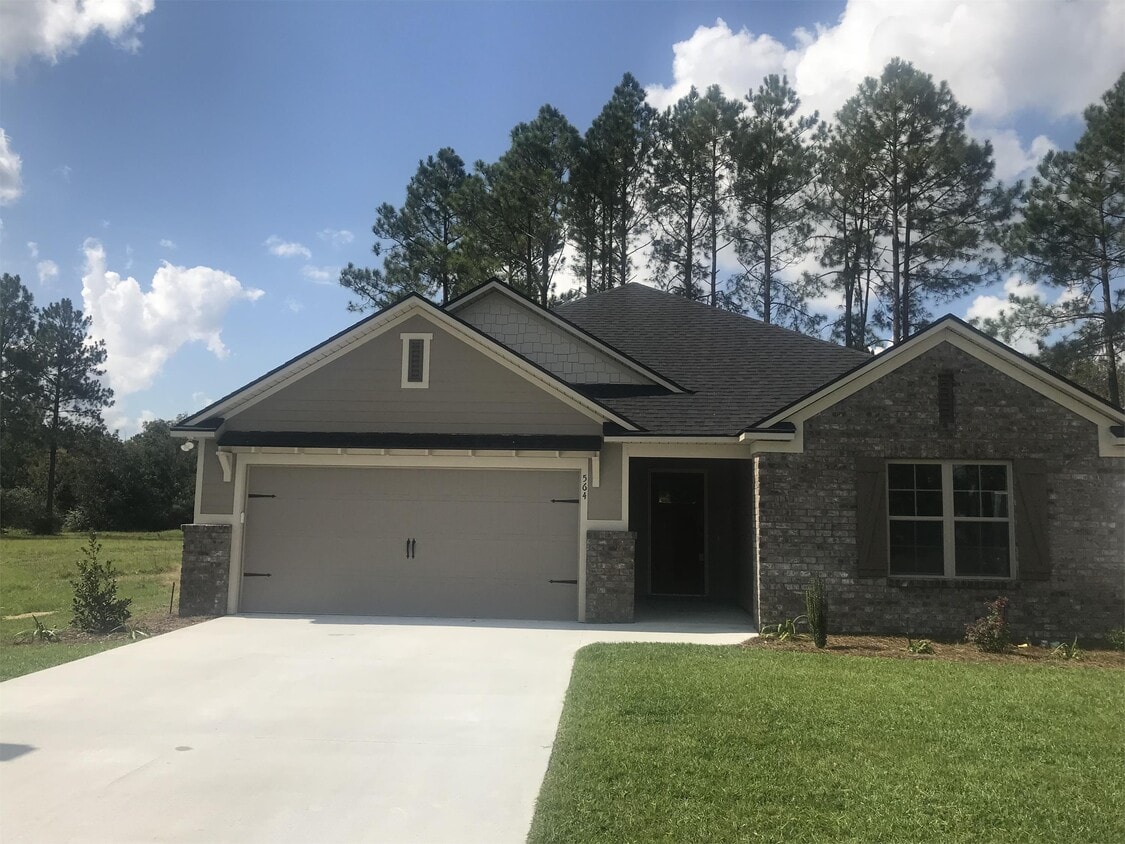564 Osprey Cir, Tifton, GA 31794 House for Rent in Tifton, GA