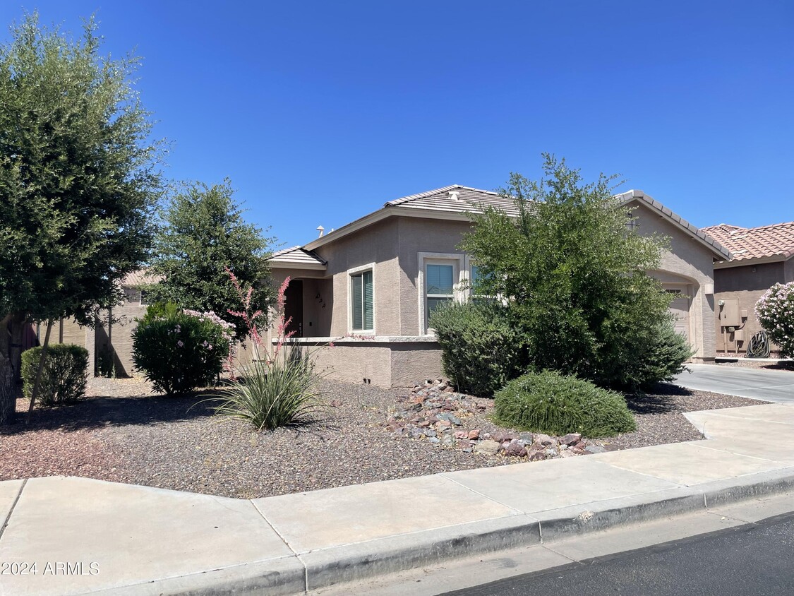 Primary Photo - 3822 E Desert Broom Dr
