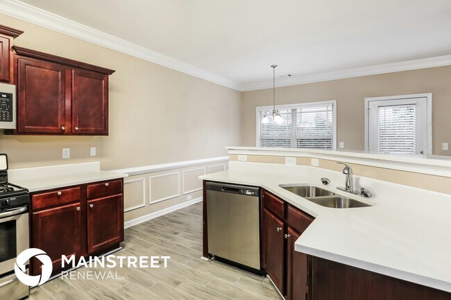 Foto del edificio - 1625 Yukon Ct