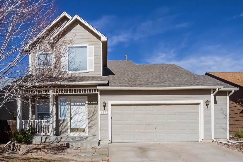 Primary Photo - 4212 Ascendant Dr