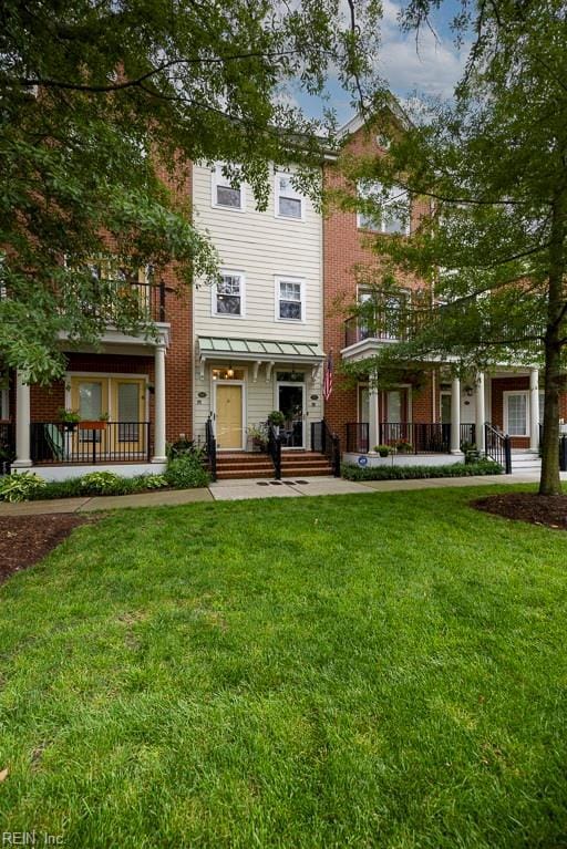 Foto principal - 949 Bolling Ave
