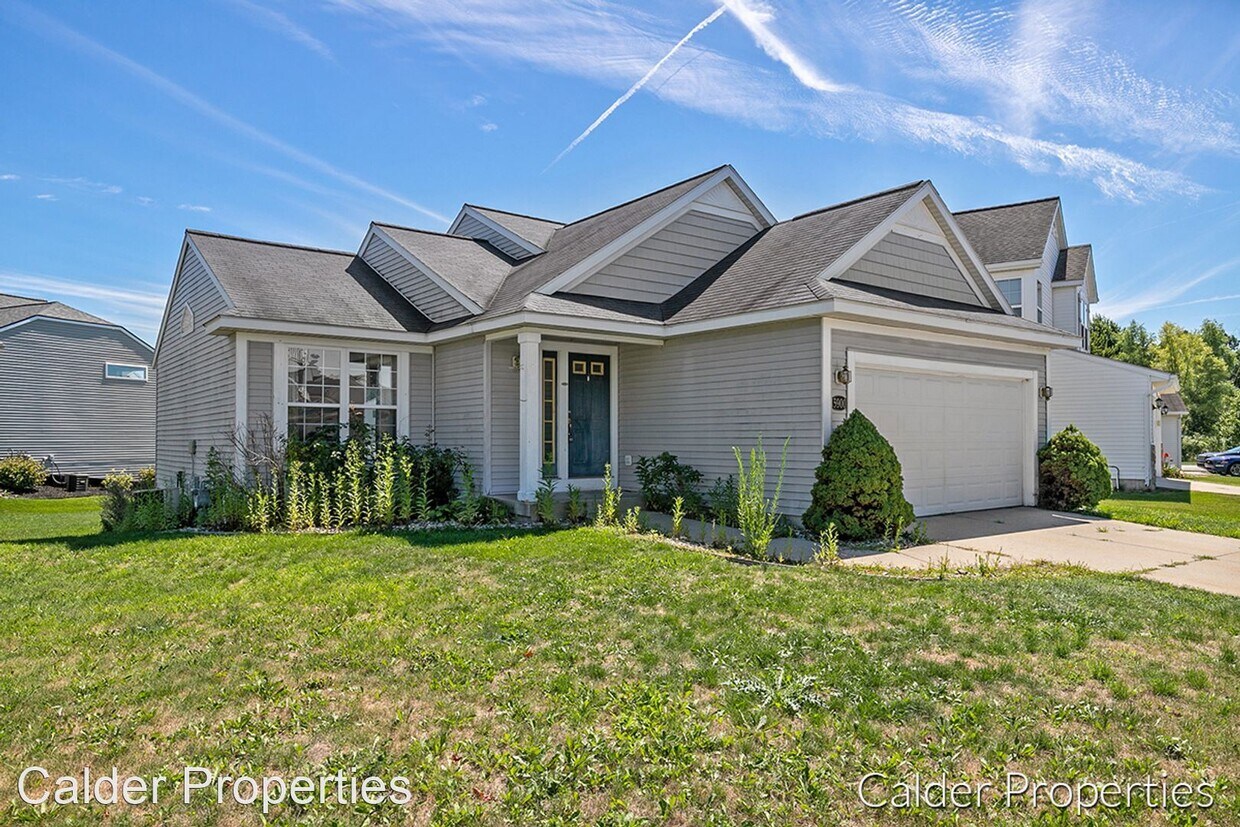 Primary Photo - 4 br, 2 bath House - 5900 Eaglechase Dr