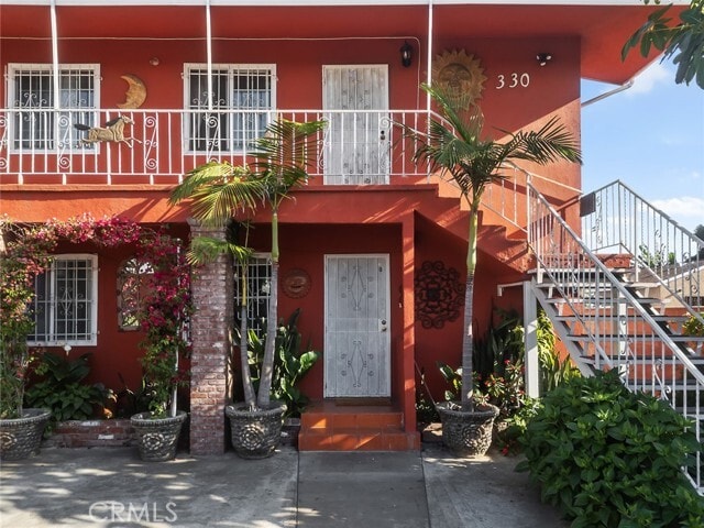 Foto del edificio - 330 W Laurel St