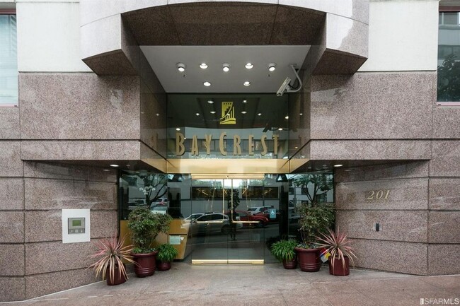 Building Photo - 201 Harrison St