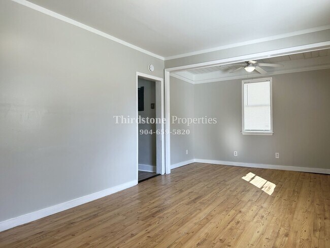 Building Photo - 3329 Columbus Ave