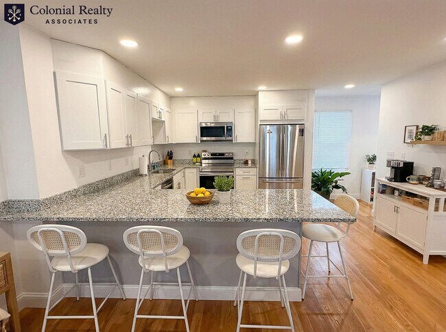 Foto del edificio - 9 Sexton St