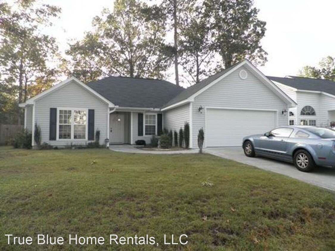 Primary Photo - 3 br, 2 bath House - 743 Bunkhouse Drive
