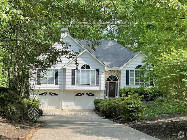 Building Photo - 110 Kenwood Dr