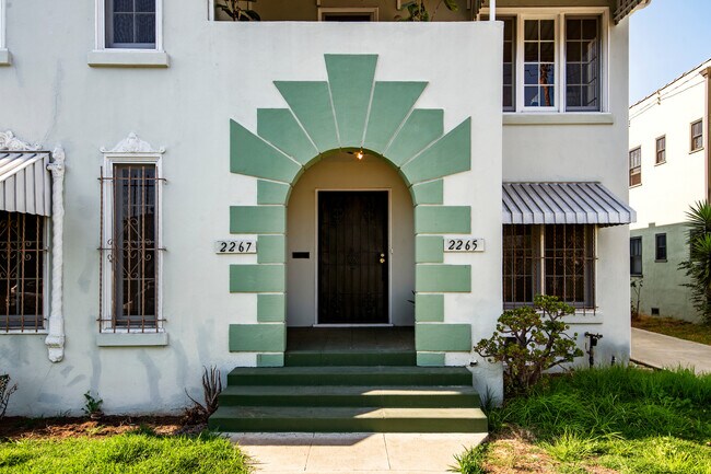 Foto del edificio - 2267 W 20th St