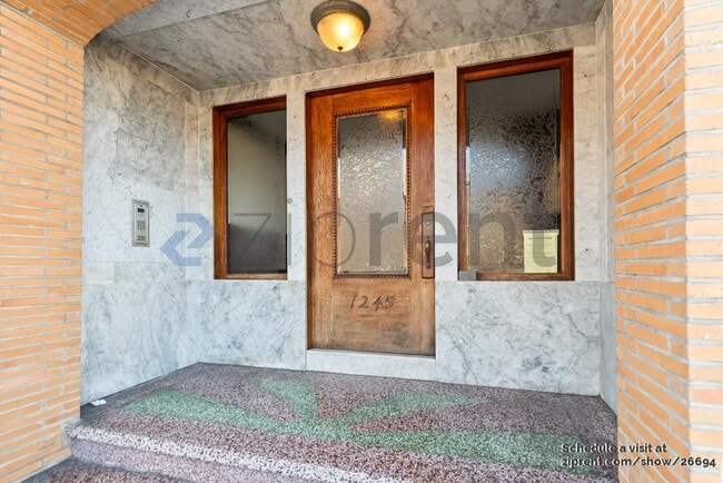 Building Photo - 1245 Broadway