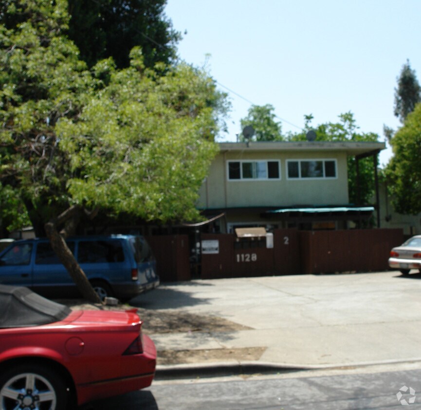Building Photo - 1128 Marilyn Way
