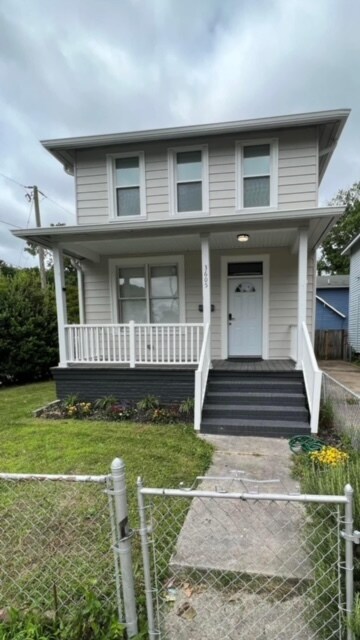 Primary Photo - 3605 Killam Ave