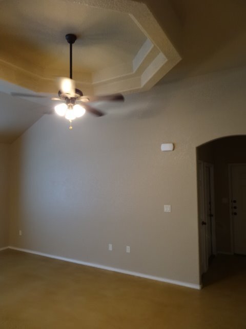 Foto del edificio - Beautiful Duplex Home In New Braunfels