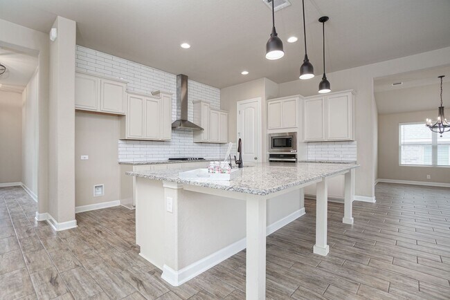 Foto del edificio - Move In Ready Mint Condition In Boerne