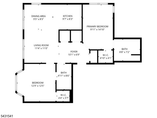 Foto del edificio - 323 Jackson St