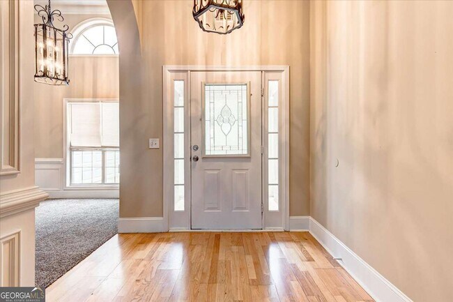 Foto del edificio - 25 Wisteria Cir